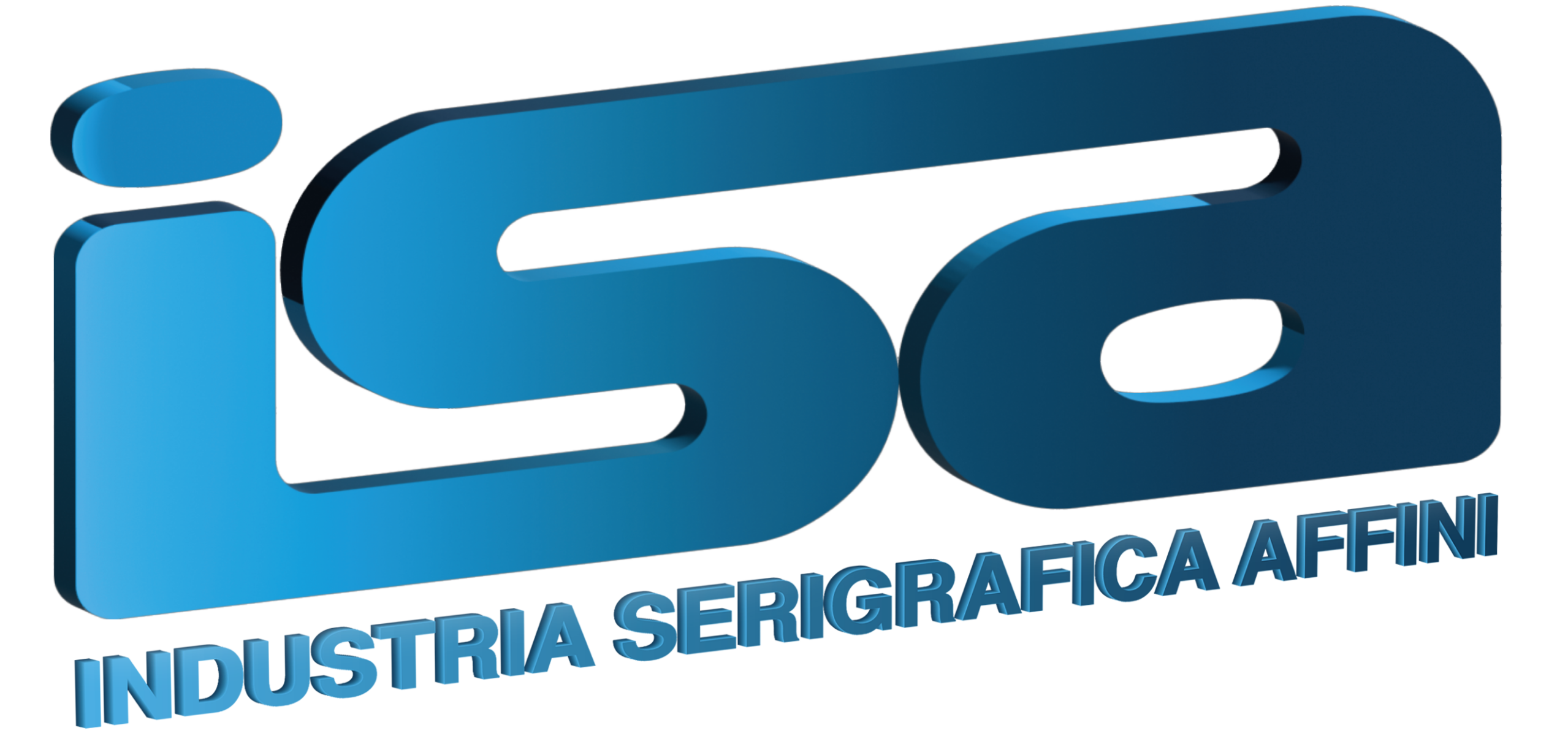 ISA Industria Serigrafica Affini Spa