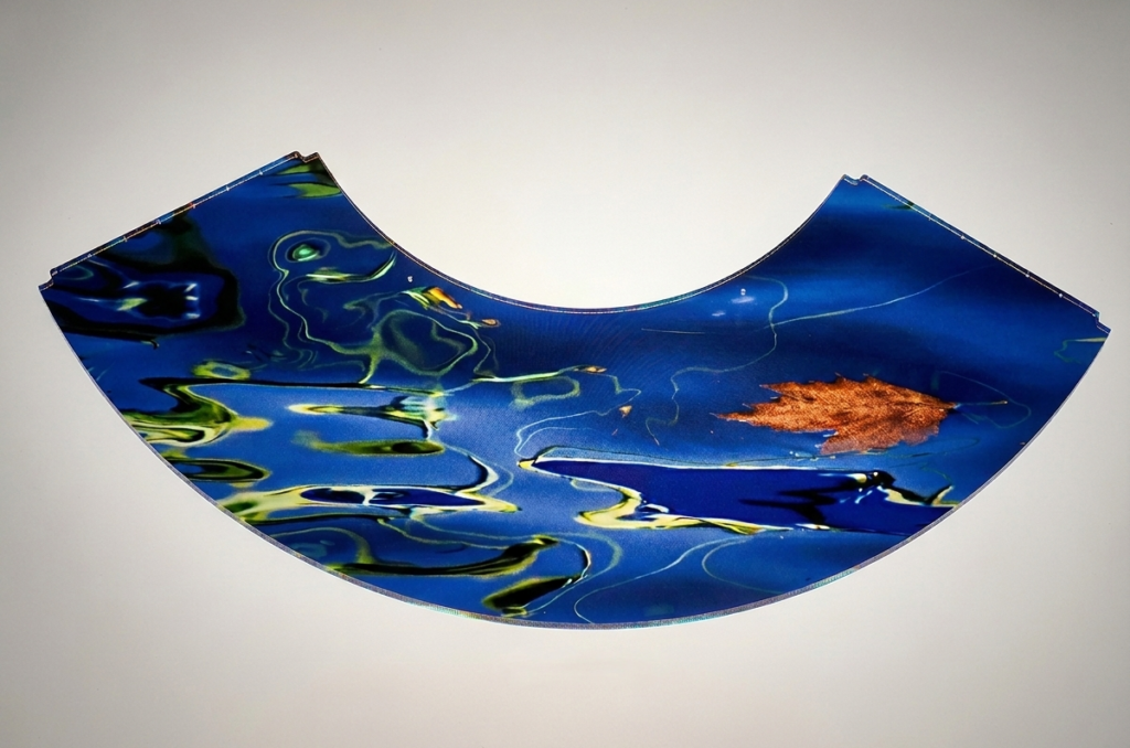 paralume in policarbonato