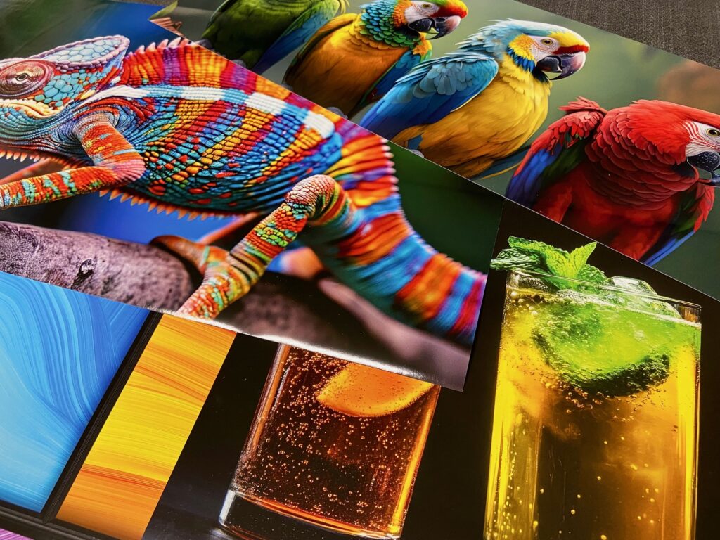 immagini stampa digitale