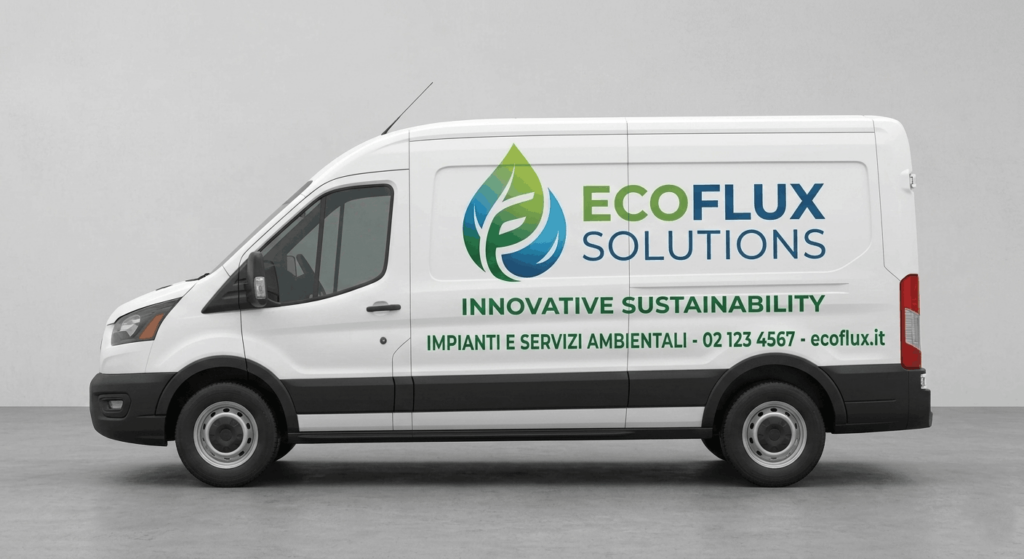 allestimento adesivi automotive