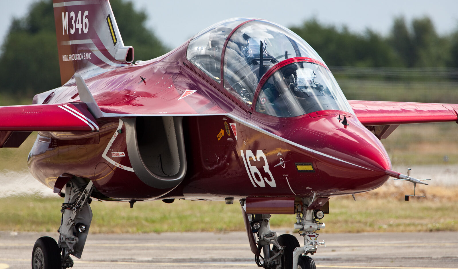 esempio decalcomanie riattivabili