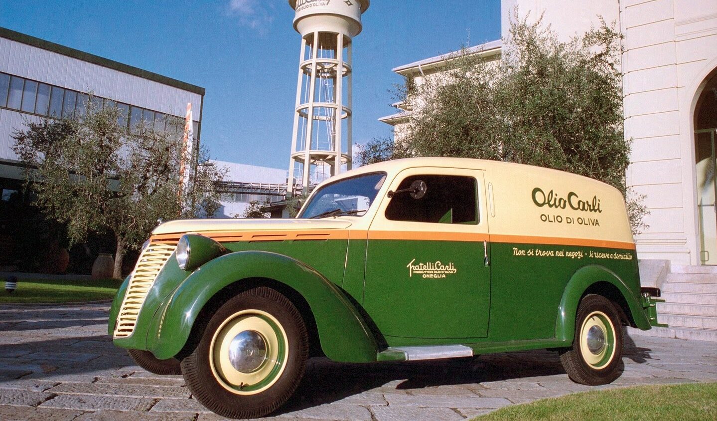 allestimento mezzi di trasporto