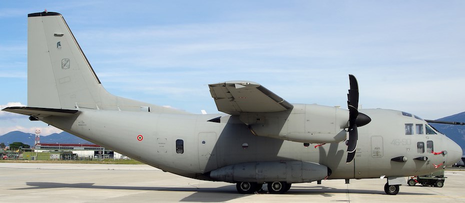 esempio decalcomanie veivoli